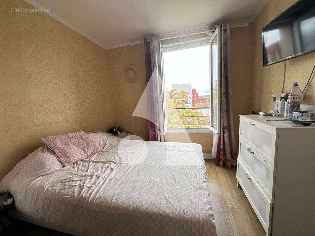 Appartement à SAINT-OUEN