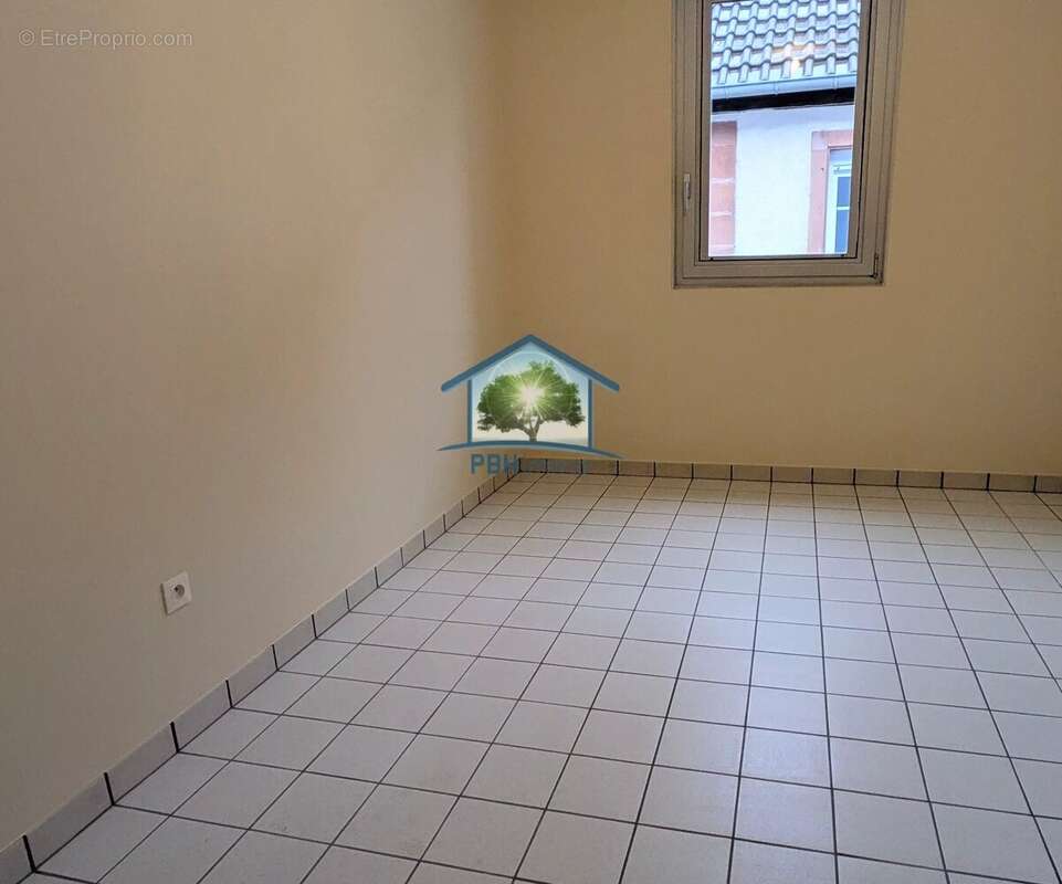 Appartement à INGWILLER