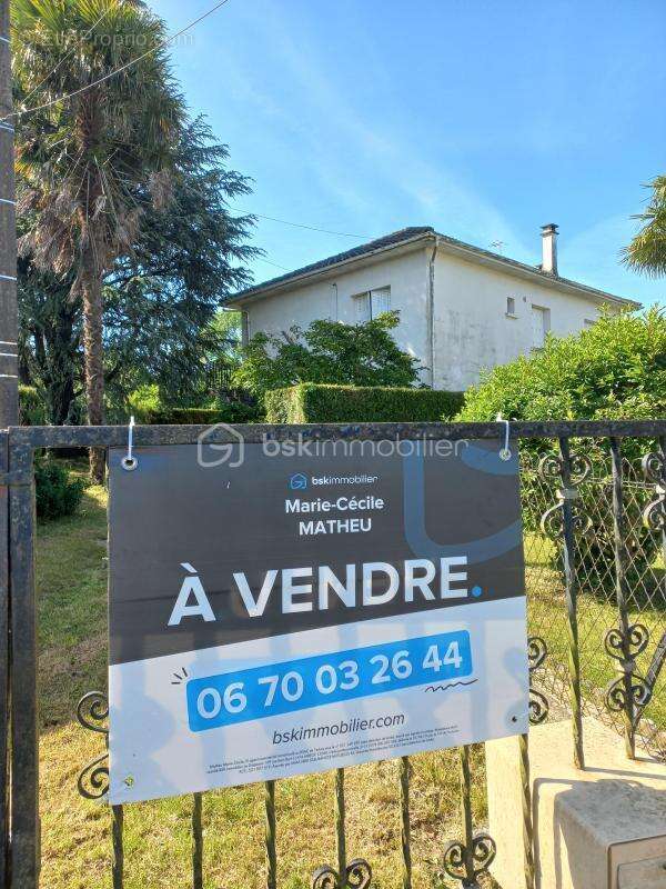 Maison à remettre aux goûts du jour proche de Lourdes - photo 2