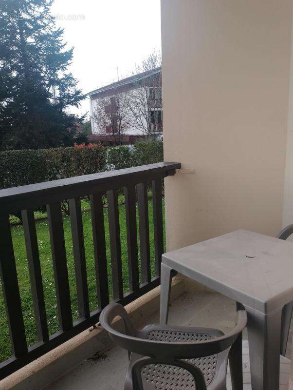 Appartement à DAX