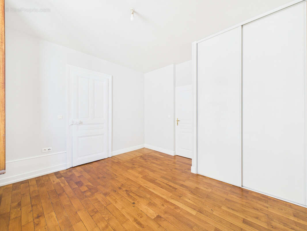 Appartement à AIX-LES-BAINS
