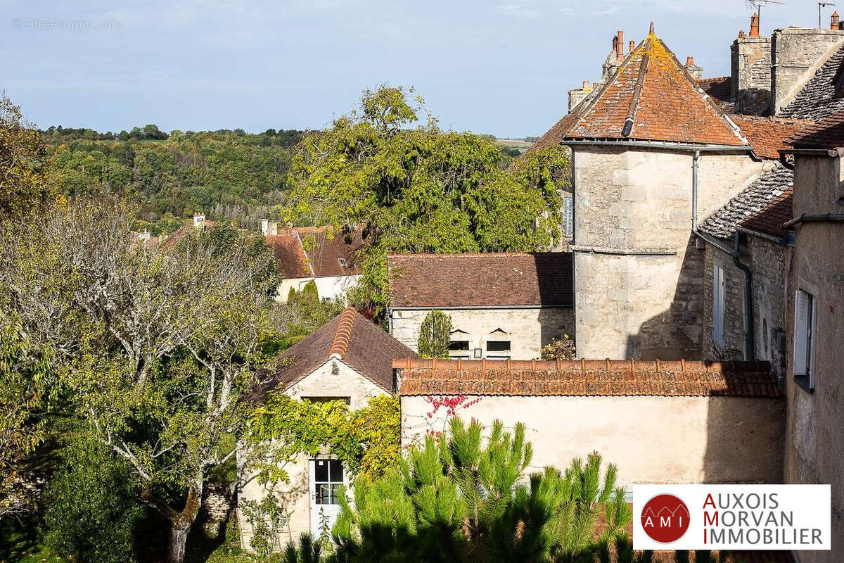 Maison à FLAVIGNY-SUR-OZERAIN