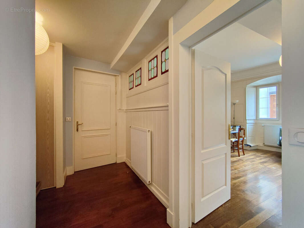 Photo 4 - Maison à BAUME-LES-DAMES