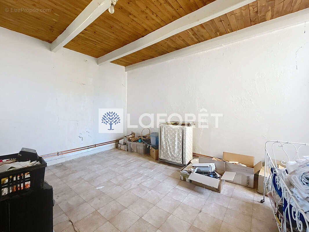 Maison à vendre à Ménigoute - photo 14