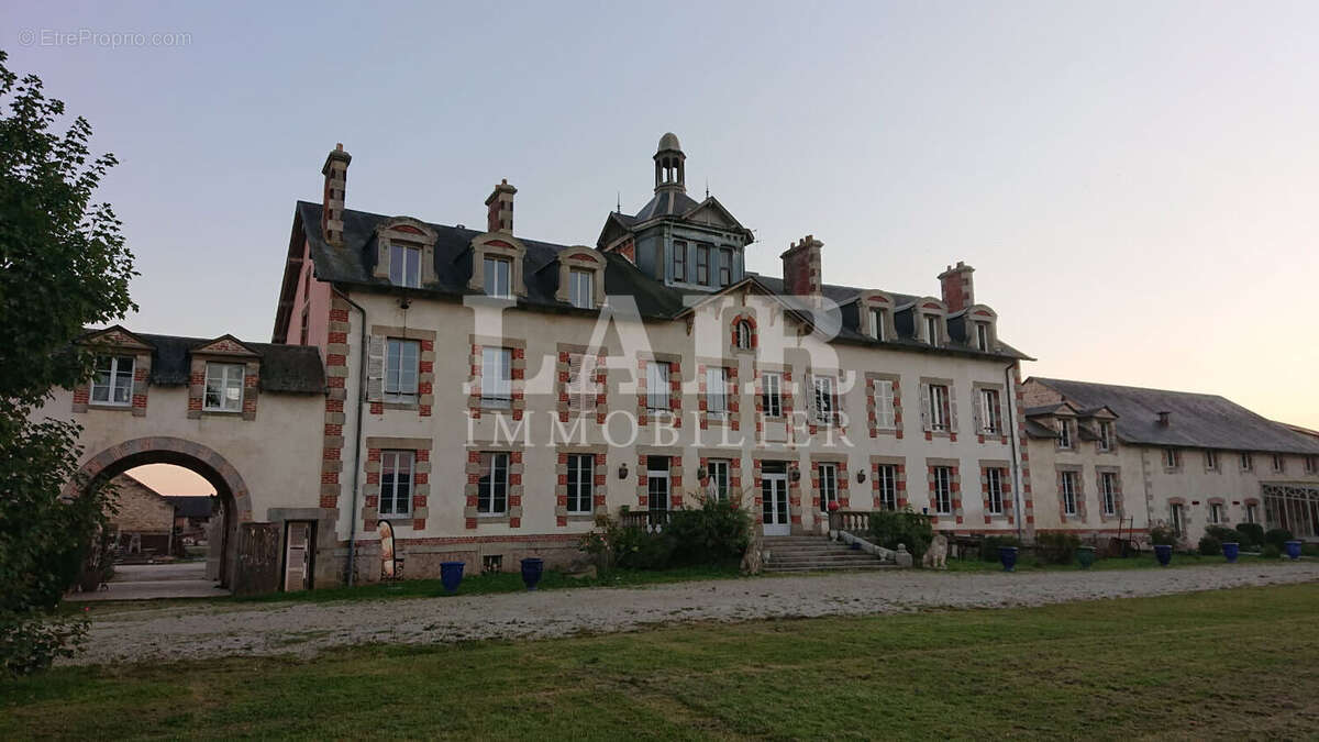 Maison à ALENCON