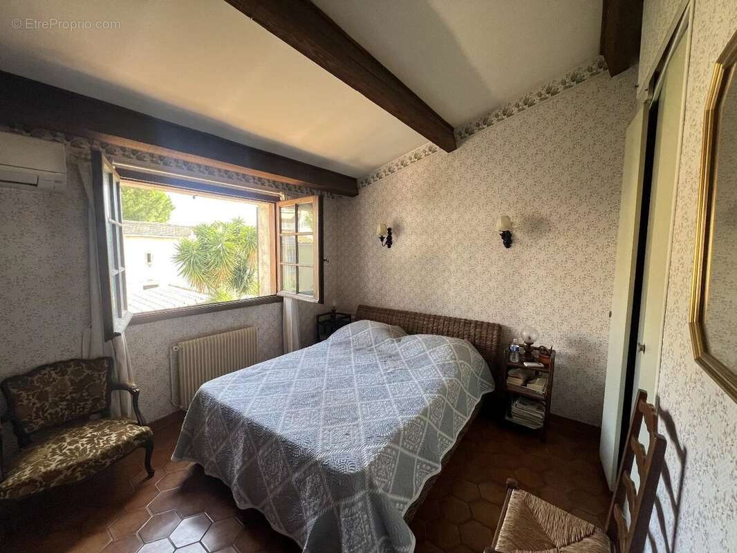 Maison à MONTPELLIER