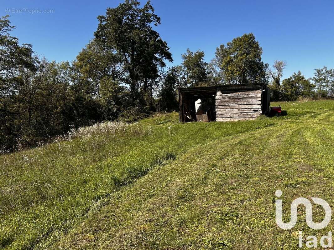 Photo 7 - Maison à BOUVESSE-QUIRIEU
