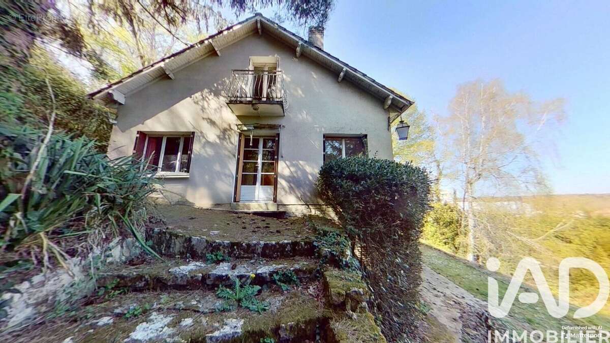 Photo 3 - Maison à BAGNEAUX-SUR-LOING