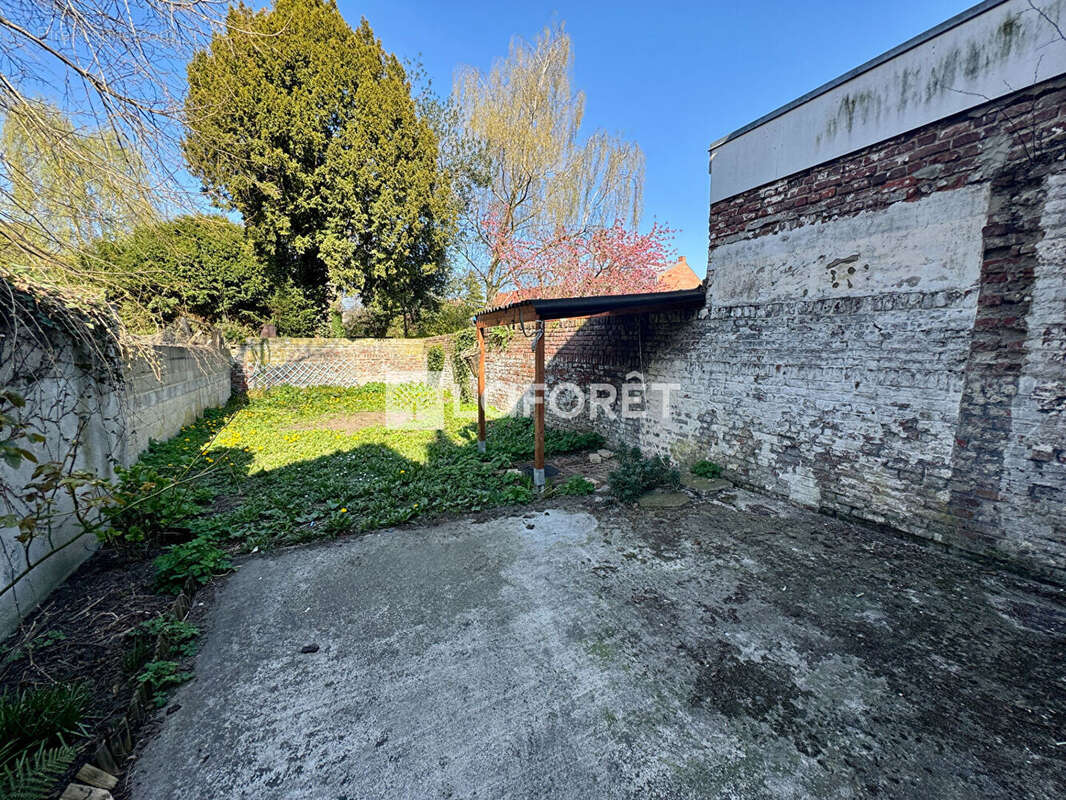 Maison de ville - 4 chambres - jardin - secteur Parc de la Tour des Dames - photo 6