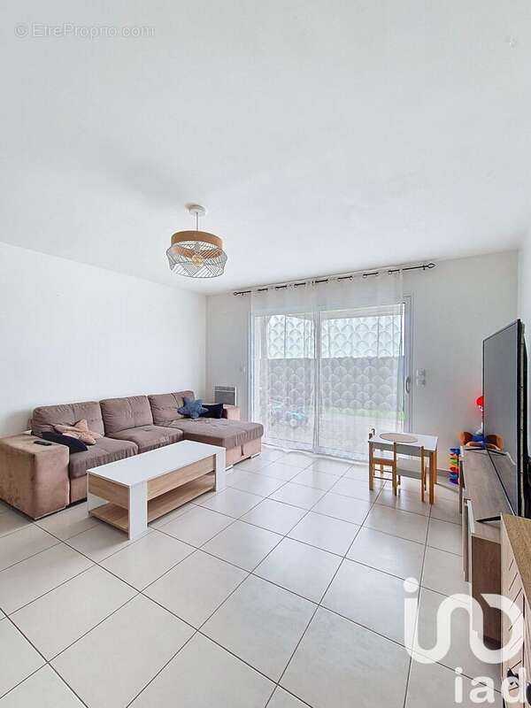 Photo 3 - Maison à MONTROY