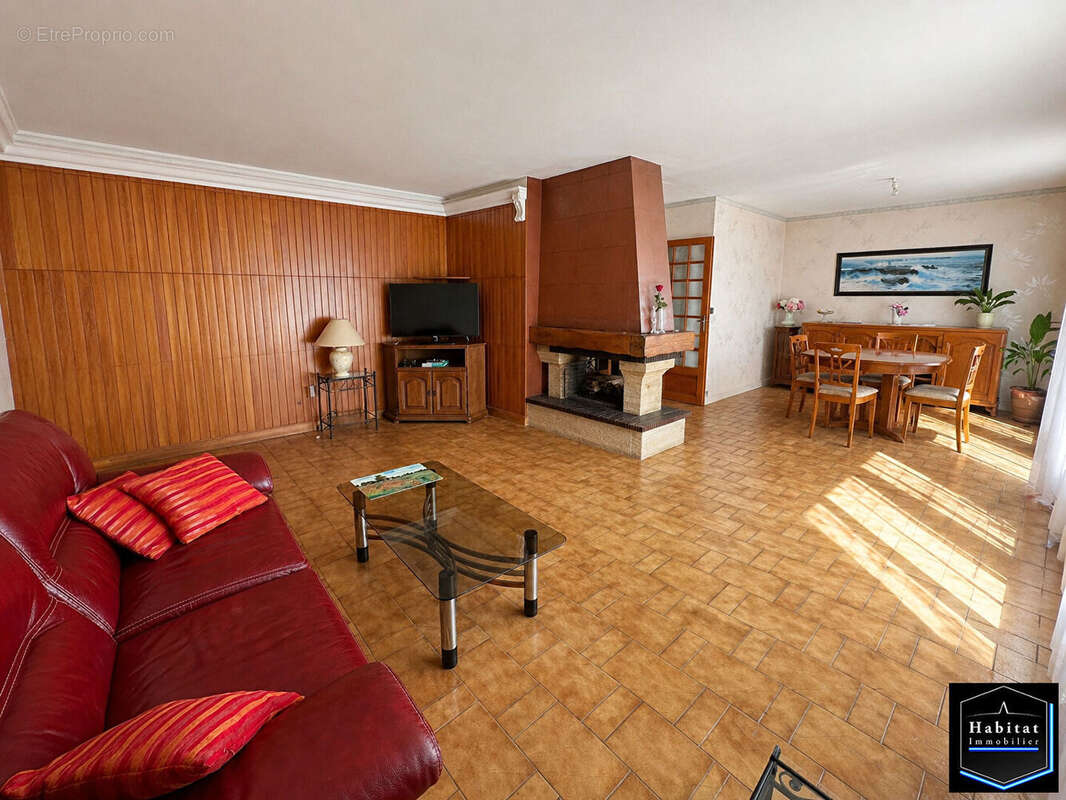 Maison à OTHIS