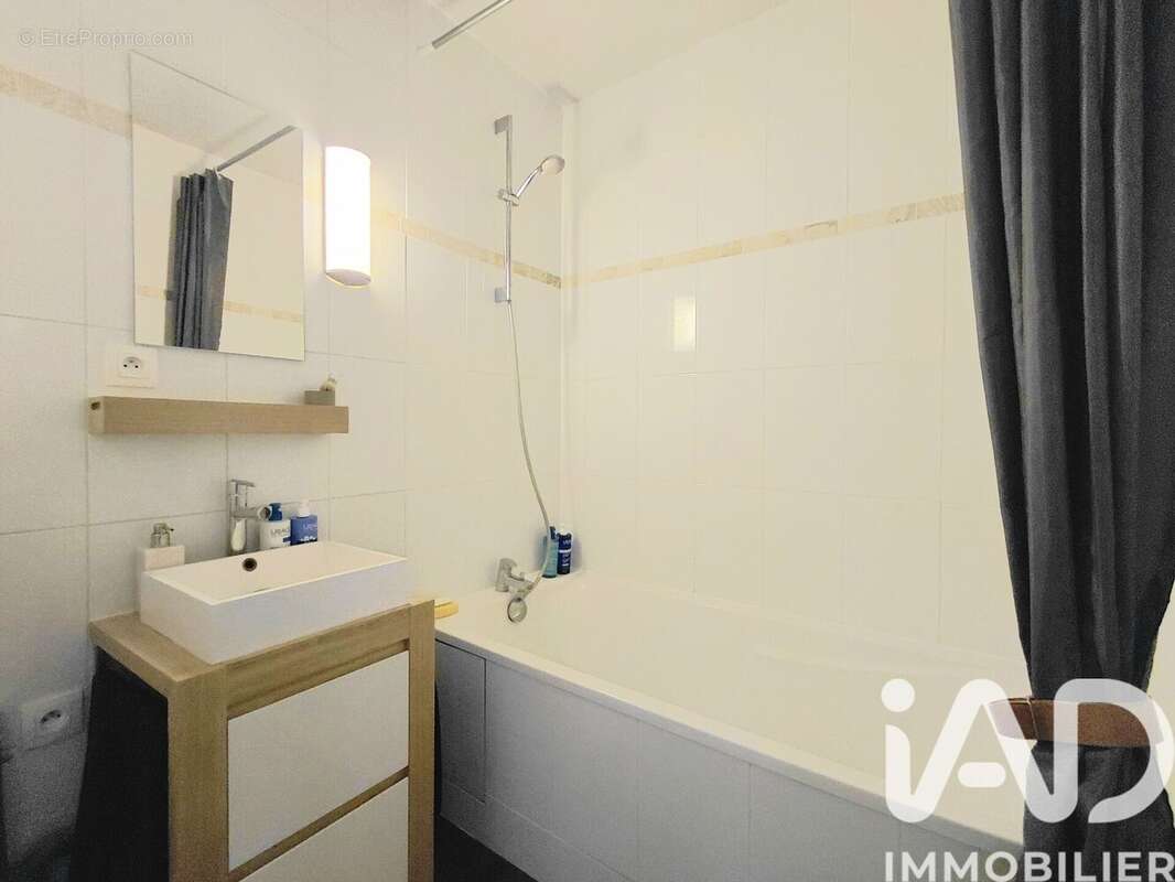 Photo 5 - Appartement à FONTENAY-AUX-ROSES