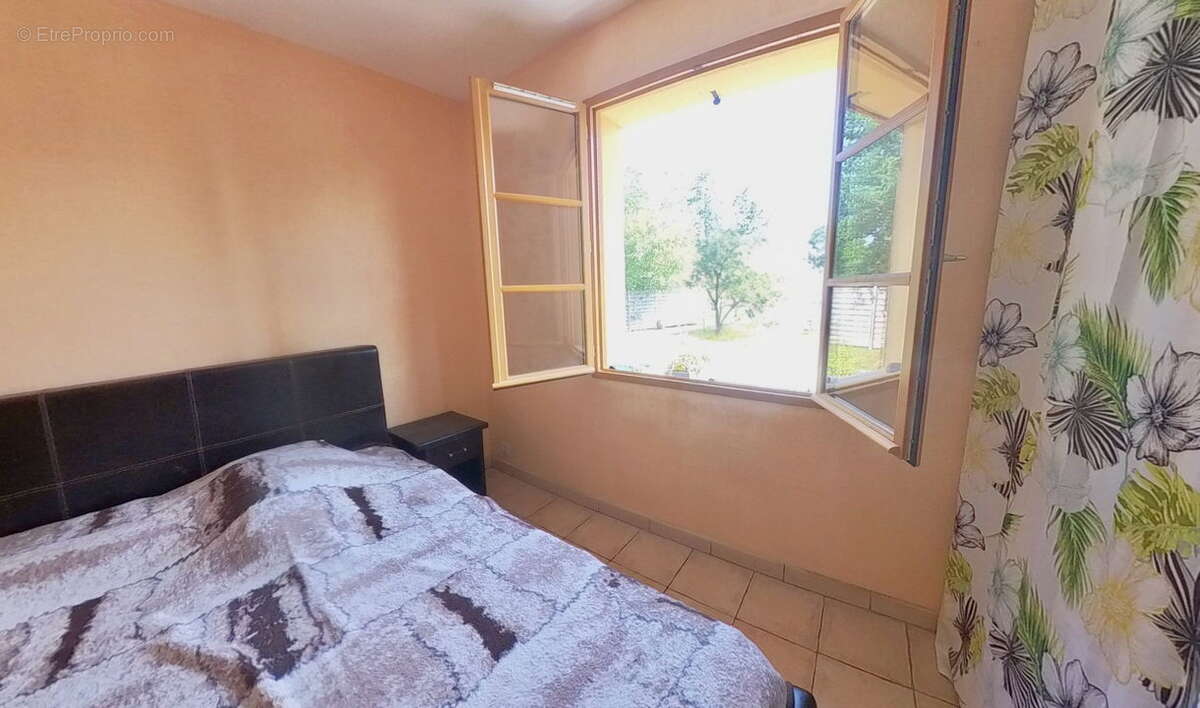 Maison à SORE