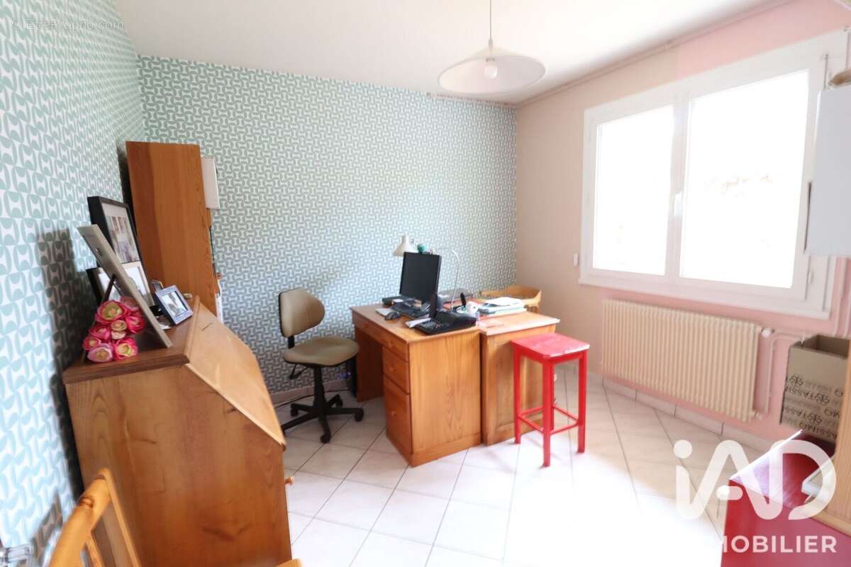 Maison 115 m² à Cournon-D'auvergne  - photo 9