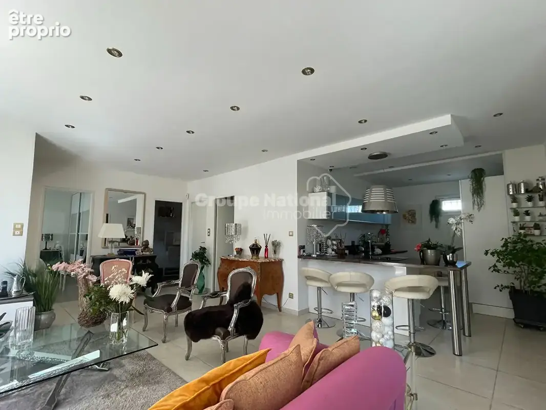 Maison Saint Victoret 5 pièce(s) 120 m2 - photo 9