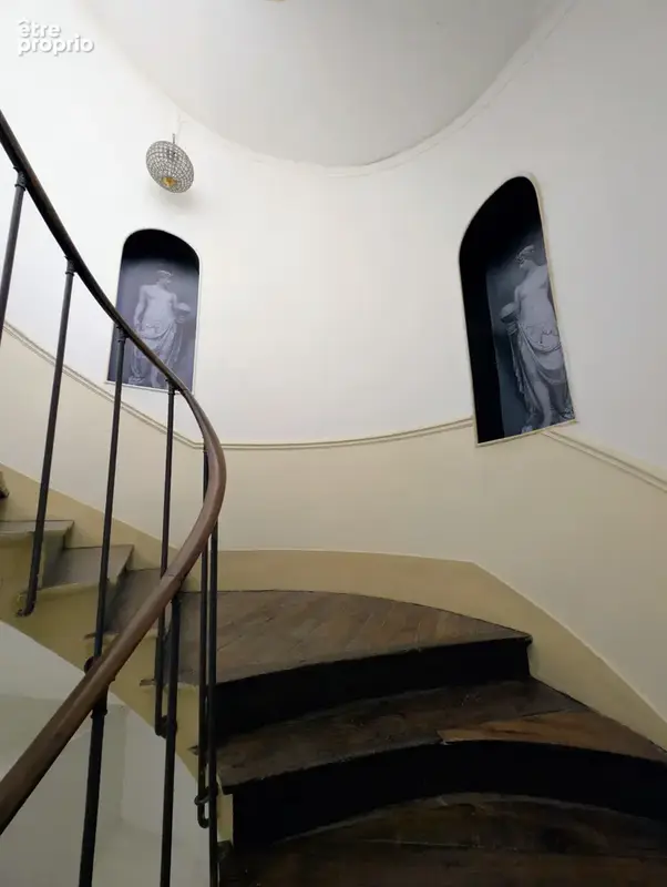 Achat appartement 95m2 T4 vue cathédrale - photo 4