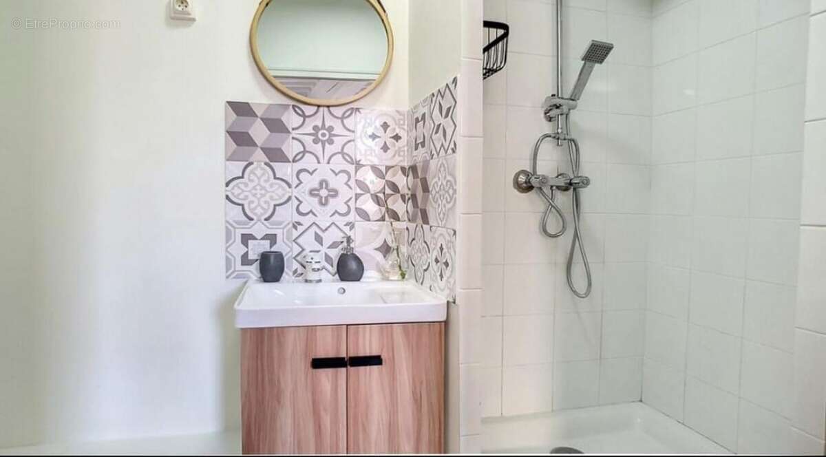 Appartement à LA CIOTAT