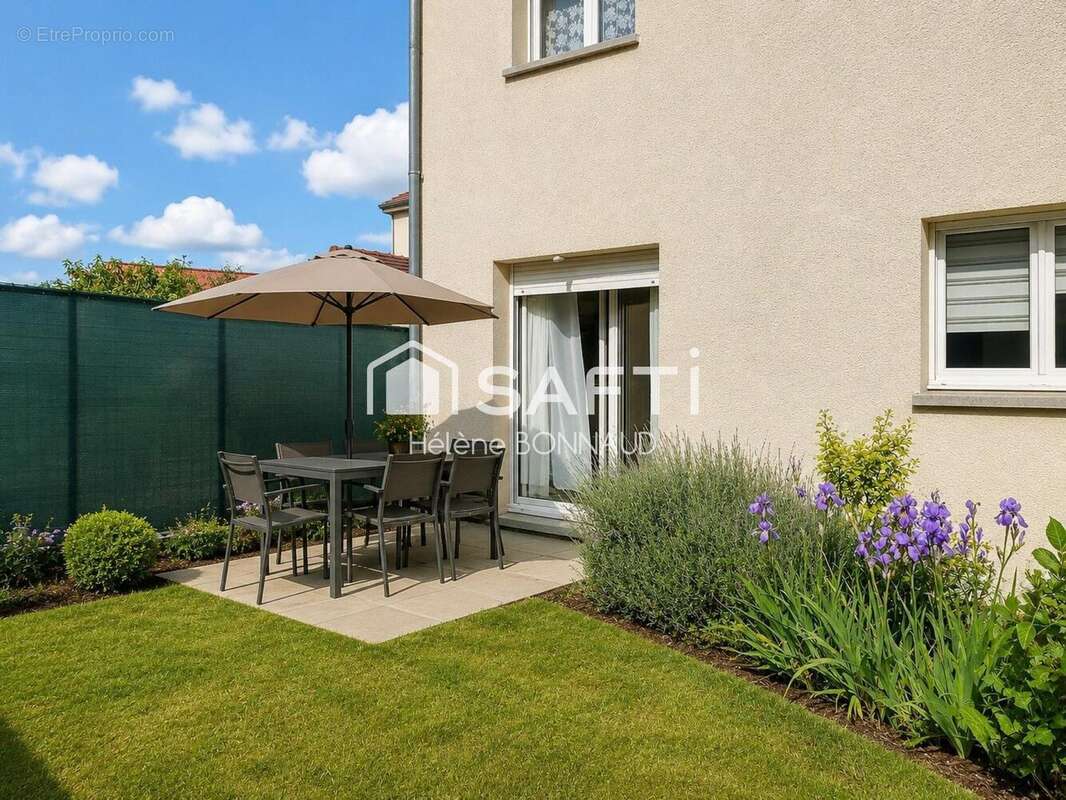 Maison 90 m² à Chenove  - photo 9