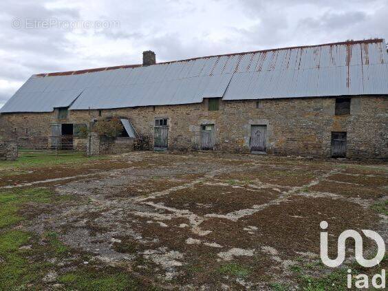 Photo 1 - Maison à LOCMARIA-GRAND-CHAMP