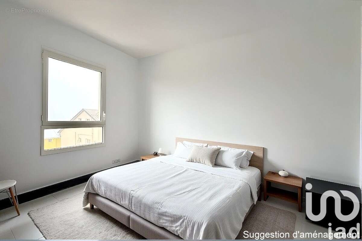 Photo 5 - Appartement à SAINT-JOSEPH