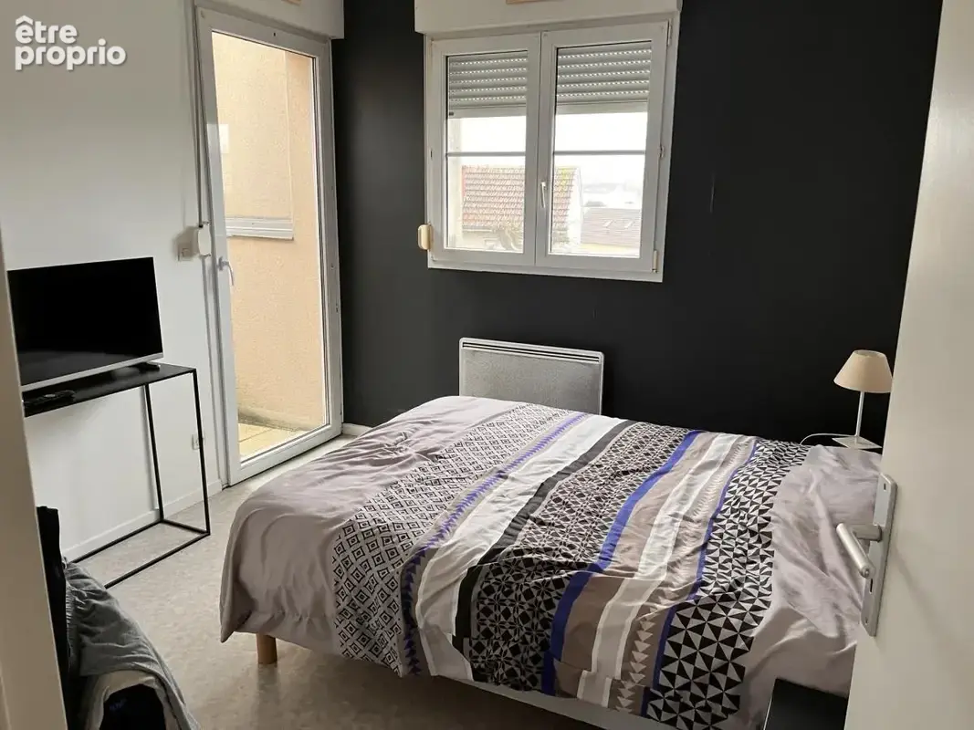 Appartement 3 pièces 69 m² à vendre à Dizy (51530) - photo 3