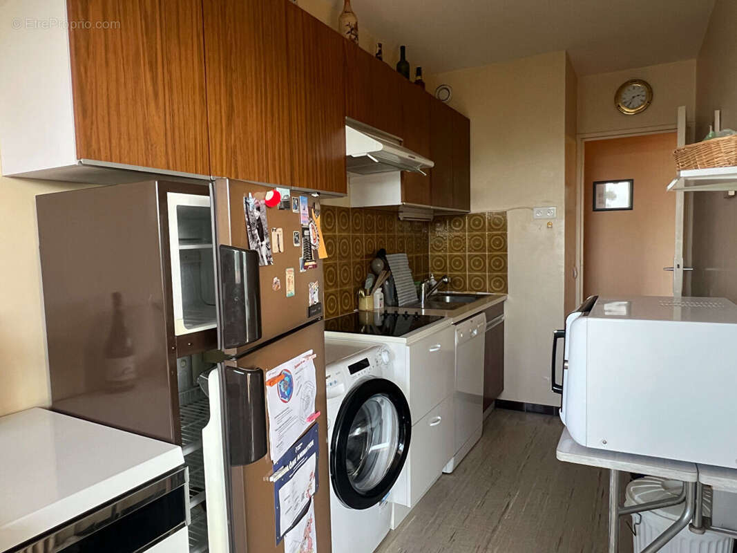 Appartement à VAUX-SUR-MER