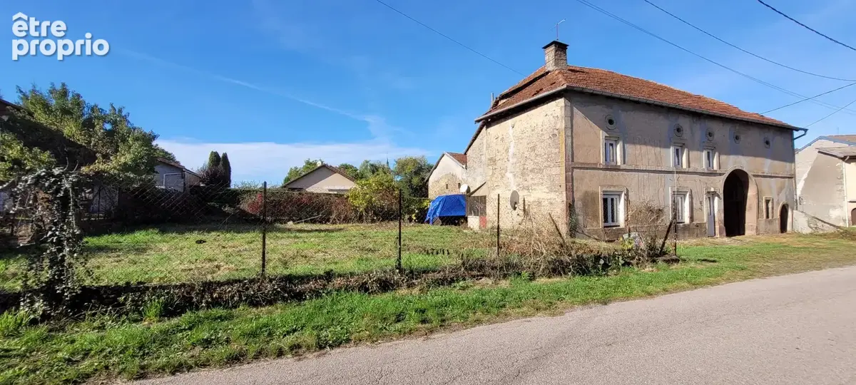 Maison 5 pièces 120 m² à vendre à Housseras (88700) - photo 3