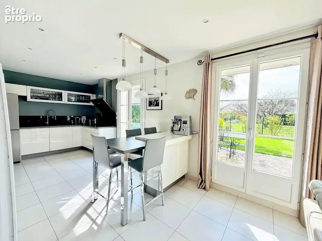 Vente Maison Ozoir-la-ferriere(77330) 665 000ï¿œ - photo 9