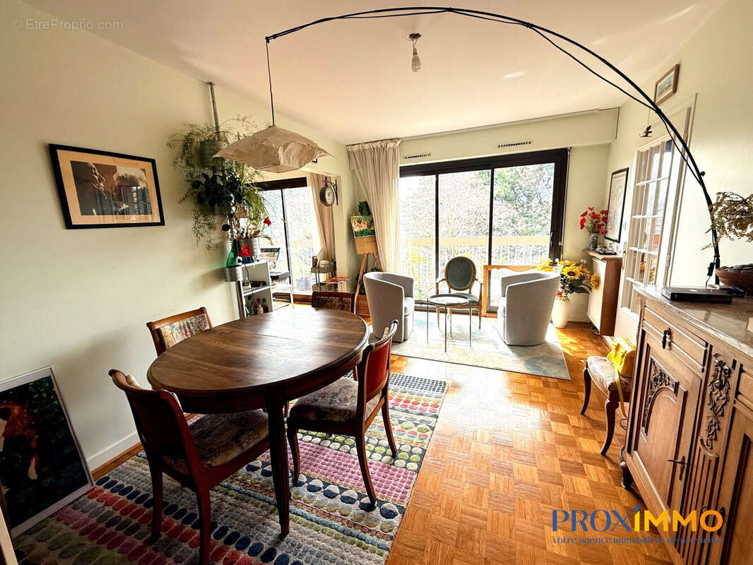 Appartement 83 m² à Voiron  - photo 4