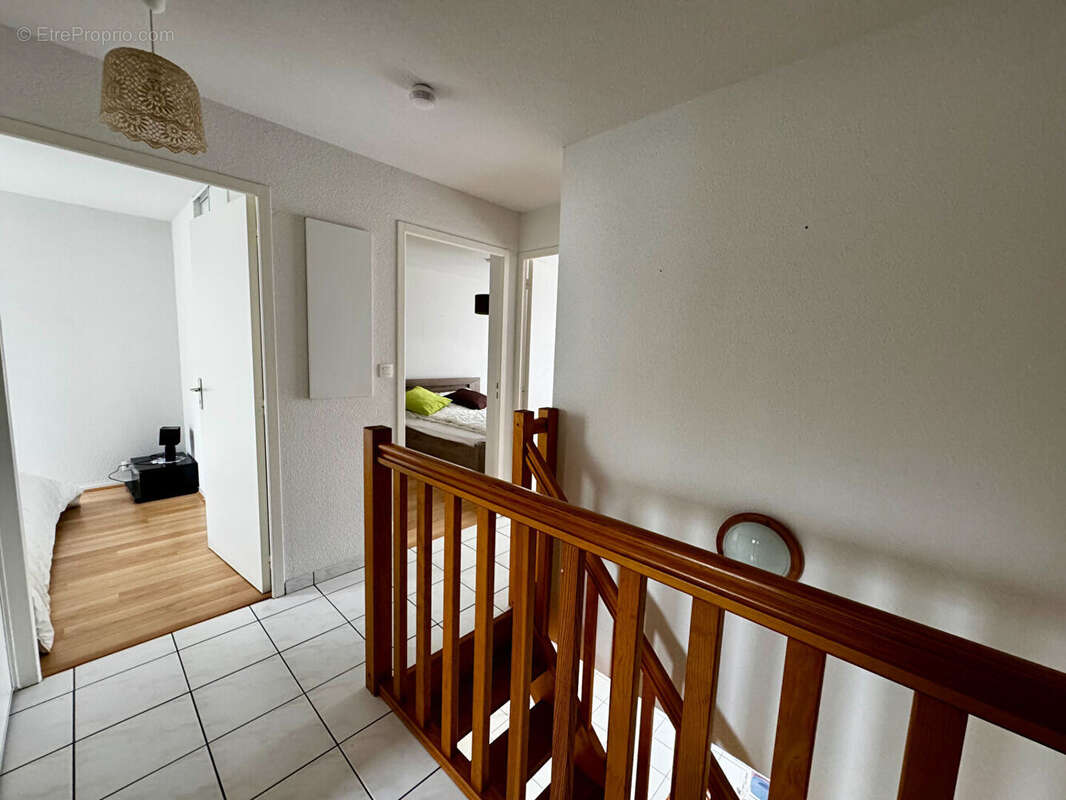 Appartement à PORNICHET