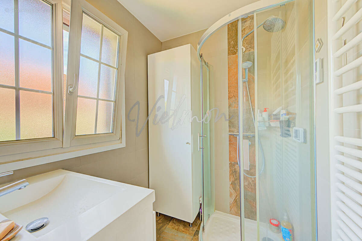 Maison 7 pièces à vendre à Conflans Sainte Honorine - Quartier Fin d'Oise - photo 12