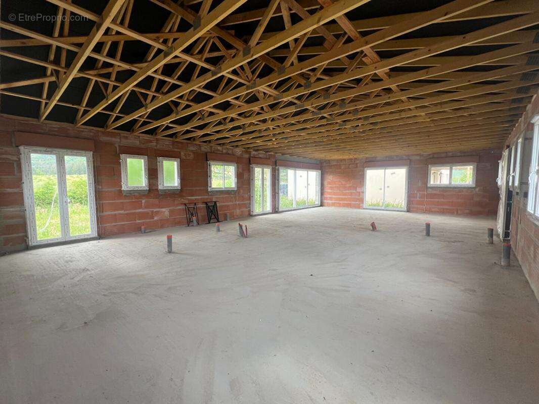 Maison à LA CASSAIGNE