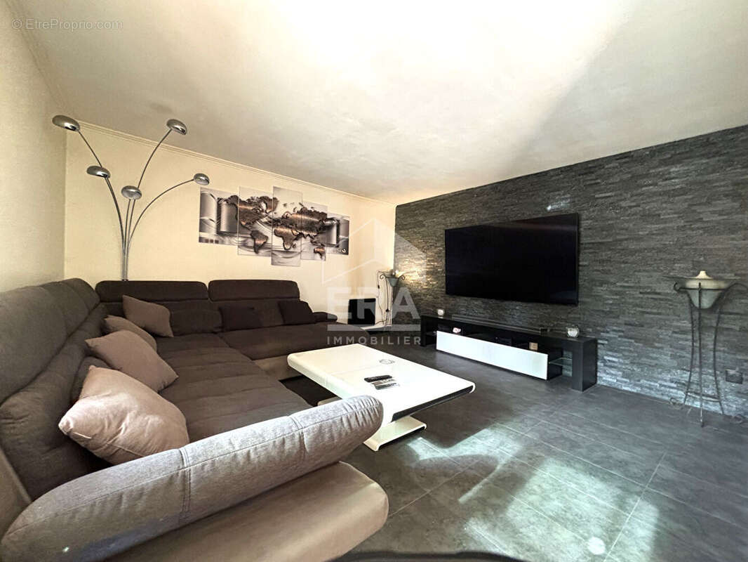 Appartement à MARTIGUES