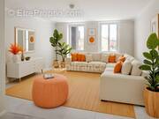 Appartement à SAINT-GENIS-DES-FONTAINES