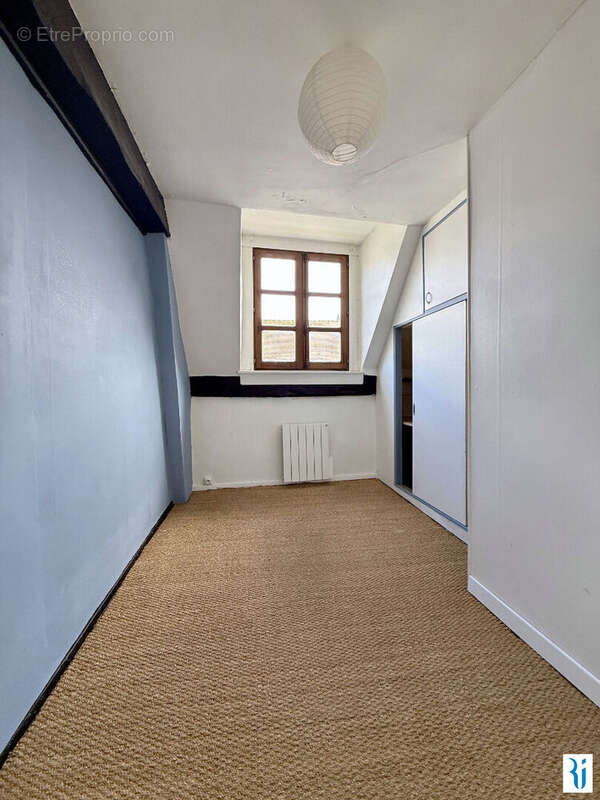 Rouen centre - photo 6