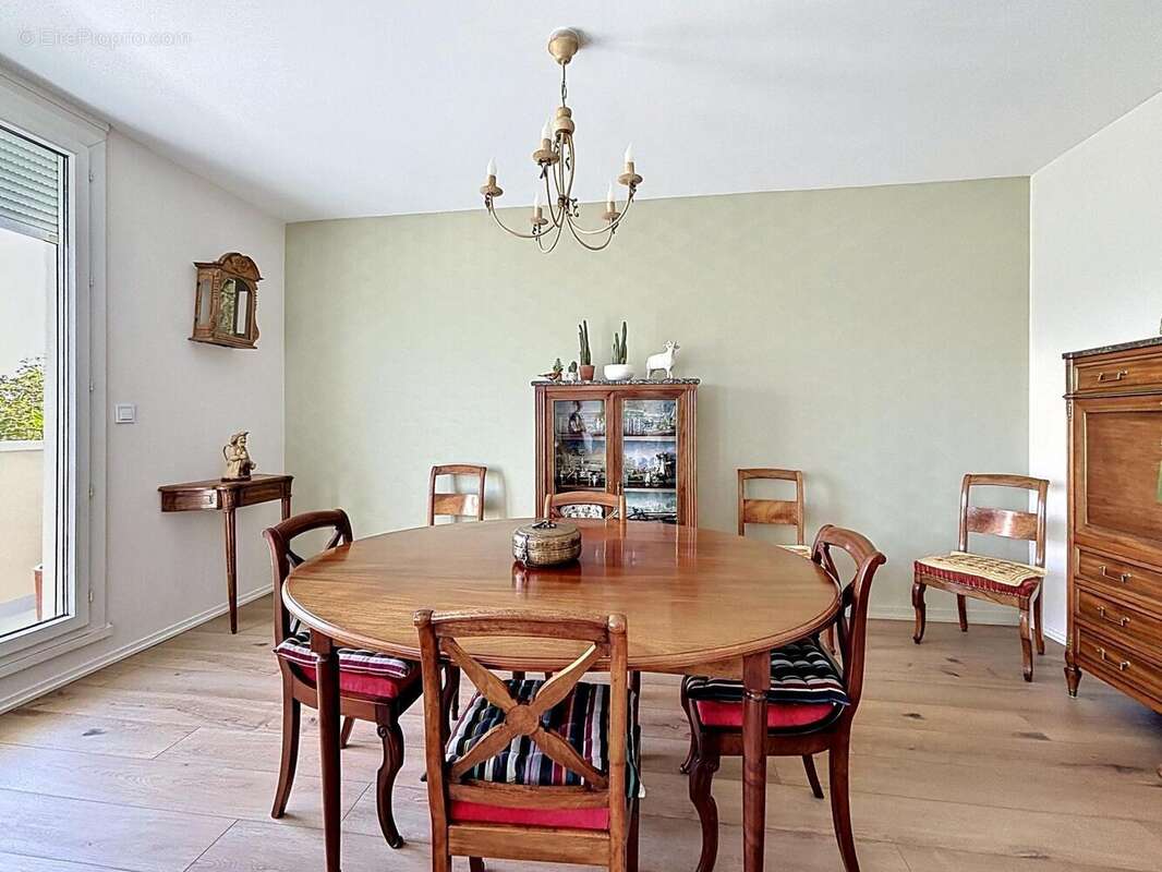 Photo 7 - Appartement à SAINT-CYR-SUR-LOIRE