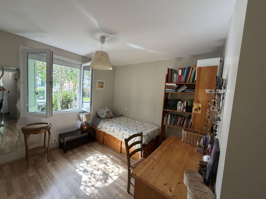 Maison T3 plain pied  FONSORBES en copropriété - photo 9