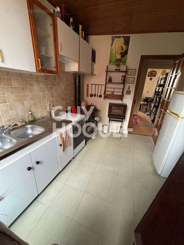 Appartement à ALFORTVILLE