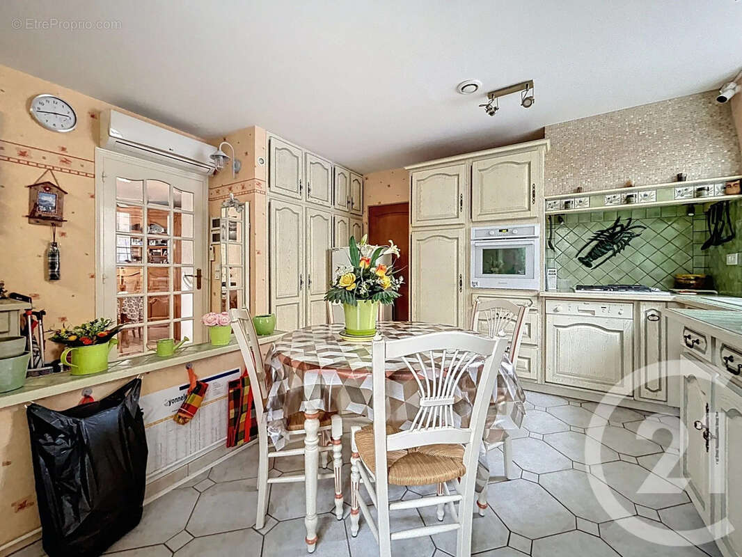 Appartement à MELUN