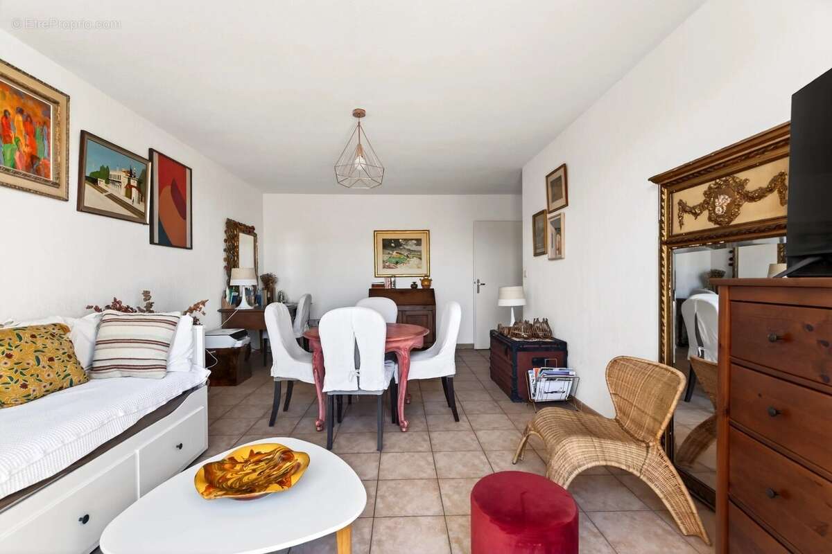 Appartement 67 m² à La Ciotat  - photo 4