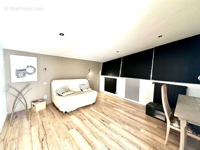 Appartement à MARSEILLE-10E