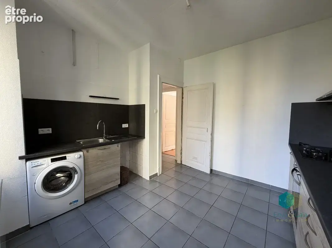 Appartement 4 pièces 86 m² à vendre à Strasbourg (67100) - photo 8