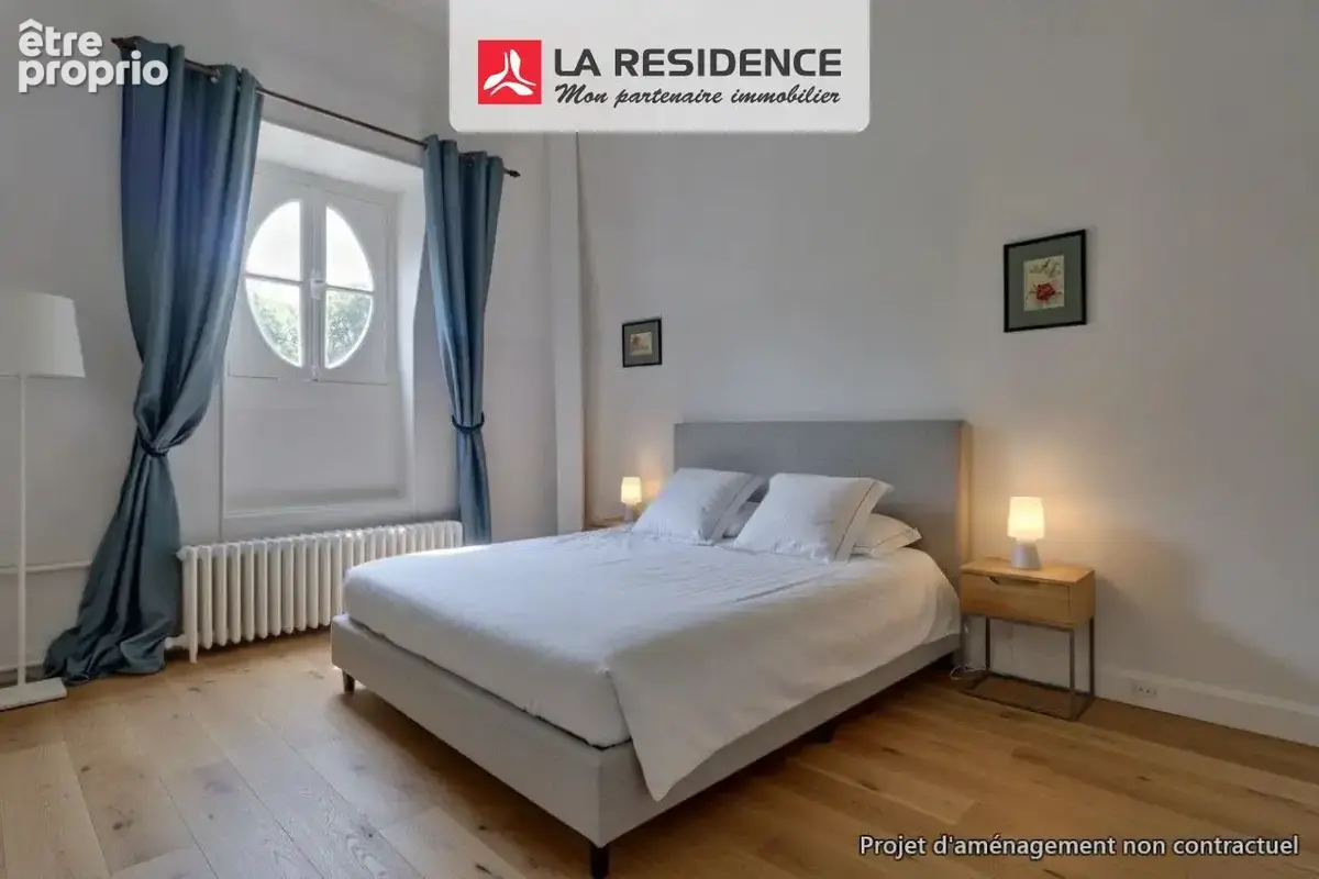 Appartement 4 pièces 90 m² à vendre à Saint-Germain-En-Laye (78100) - photo 8