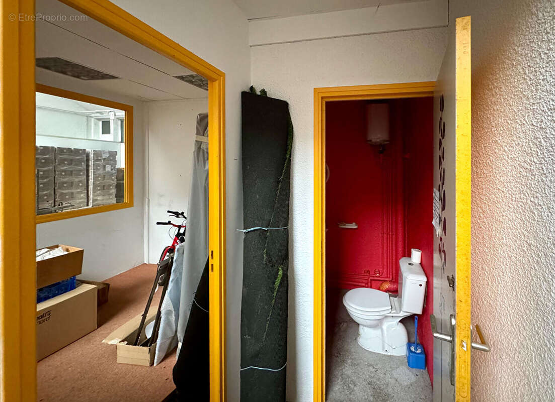 Maison à CLERMONT-FERRAND