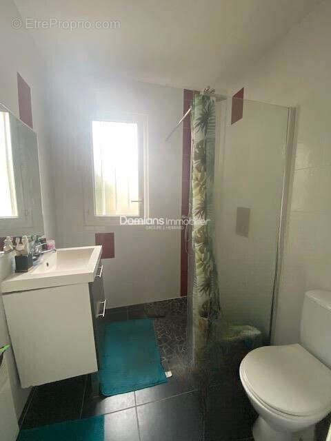 Appartement 40 m² à Peyrestortes  - photo 8
