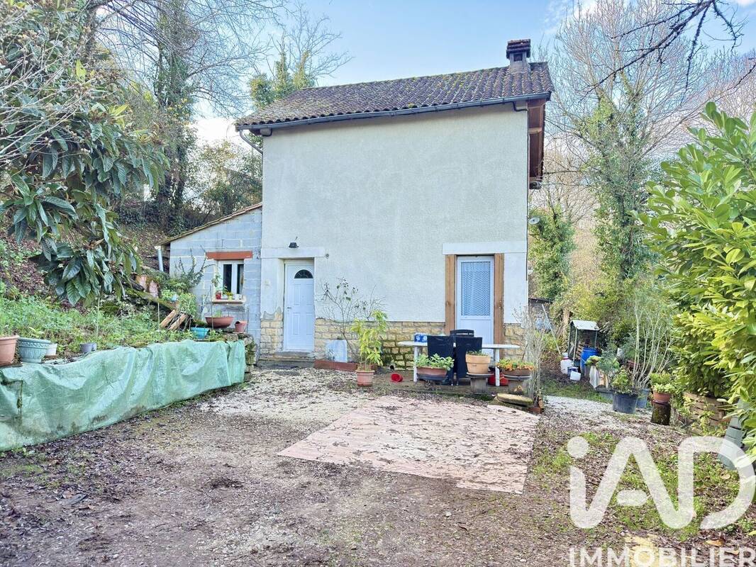 Photo 1 - Maison à SARLAT-LA-CANEDA