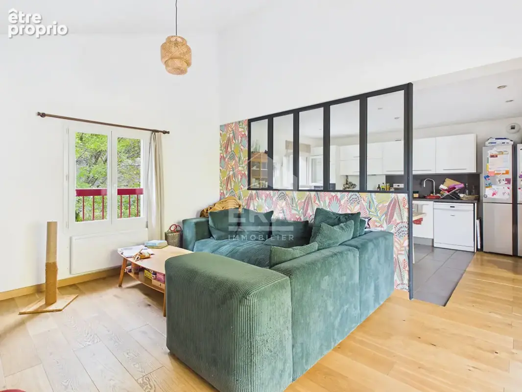 Appartement à AYHERRE