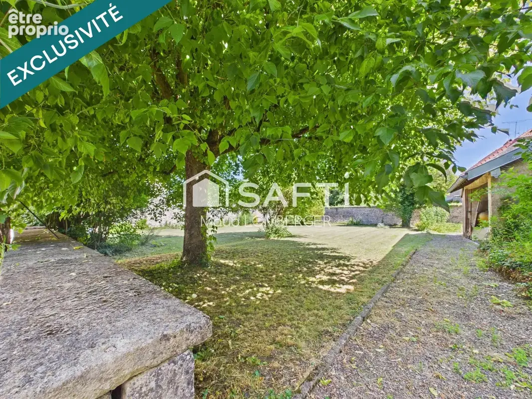 Photo 1 - Maison à VELLEXON-QUEUTREY-ET-VAUDEY