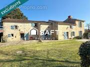 Photo 1 - Maison à SAINT-MARTIN-LARS-EN-SAINTE-HERMINE