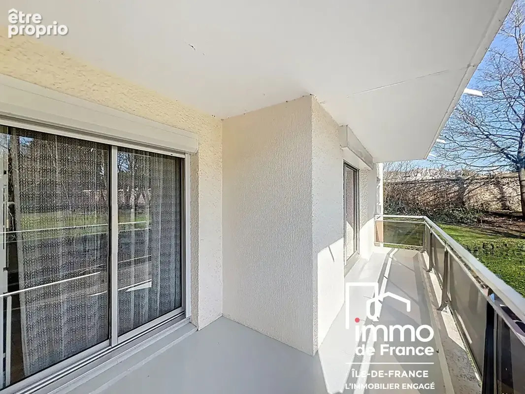 Appartement 3 pièces à vendre à Chartres - Réf. 1435 - photo 13